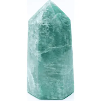 Milujeme Kameny Amazonit - hrot - tromlovaný kámen AMS36 373290