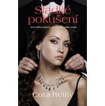 Sladké pokušení - Cora Reilly (2023,…