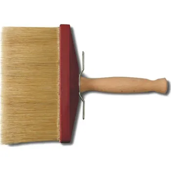 malířská štětka Kana Štětka malířská hranatá 80x 180/90 mm