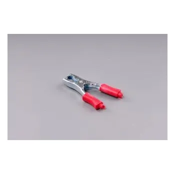 Svorka nabíječky, červená 40A 1904A