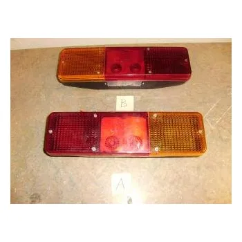 Zadní světlomet Zadní světlo Tatra T 148, T 815 280