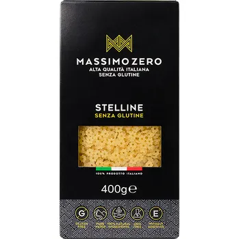 Massimo Zero STELLINE 400g