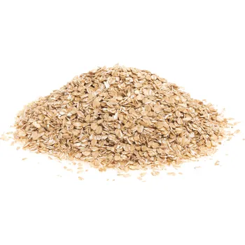 Ovesné vločky malé 5 kg Les Fruits du Paradis