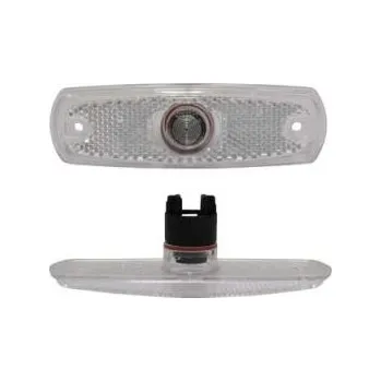 Přídavný světlomet Poziční světlo bílé 24V W3W 1500
