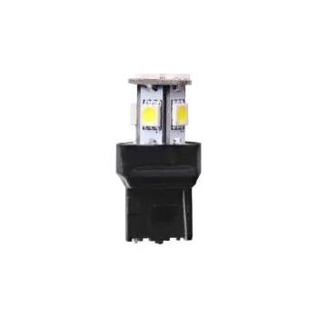 Autožárovka LED žárovka 12V, 21W, W3x16d čirá 20068