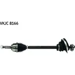 Hnací hřídel SKF VKJC 8166