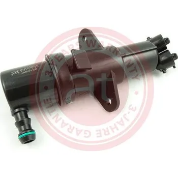 Autosklo Tryska ostřikovače, čištění světlometu at autoteile germany at50128