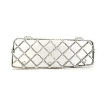 Nárazník Rošt stupačky SCANIA P, G, R, T, střední, univerzální 15554