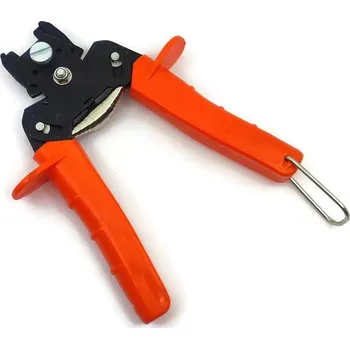 Kleště SVX Kleště omega se zásobníkem