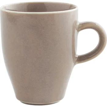 Kahla Homestyle Hrnek 0,32 ltr. Barva: Hnědá