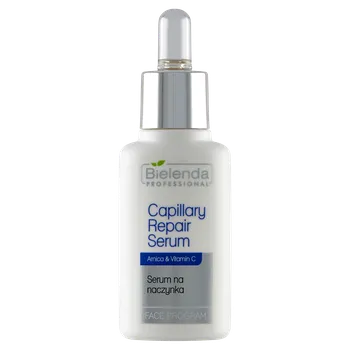 Pleťové sérum Bielenda Professional sérum na cévní pokožku, 30 ml