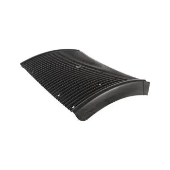 Blatník karosérie Zadní blatník VOLVO FH 12, FH 16, FM 10, FM 12, FM 7 plastový zadní díl levý/pravý 15071