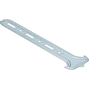 Stavební profil Závěs CD TAMADEX krokvový N 250 mm 100 ks/balení