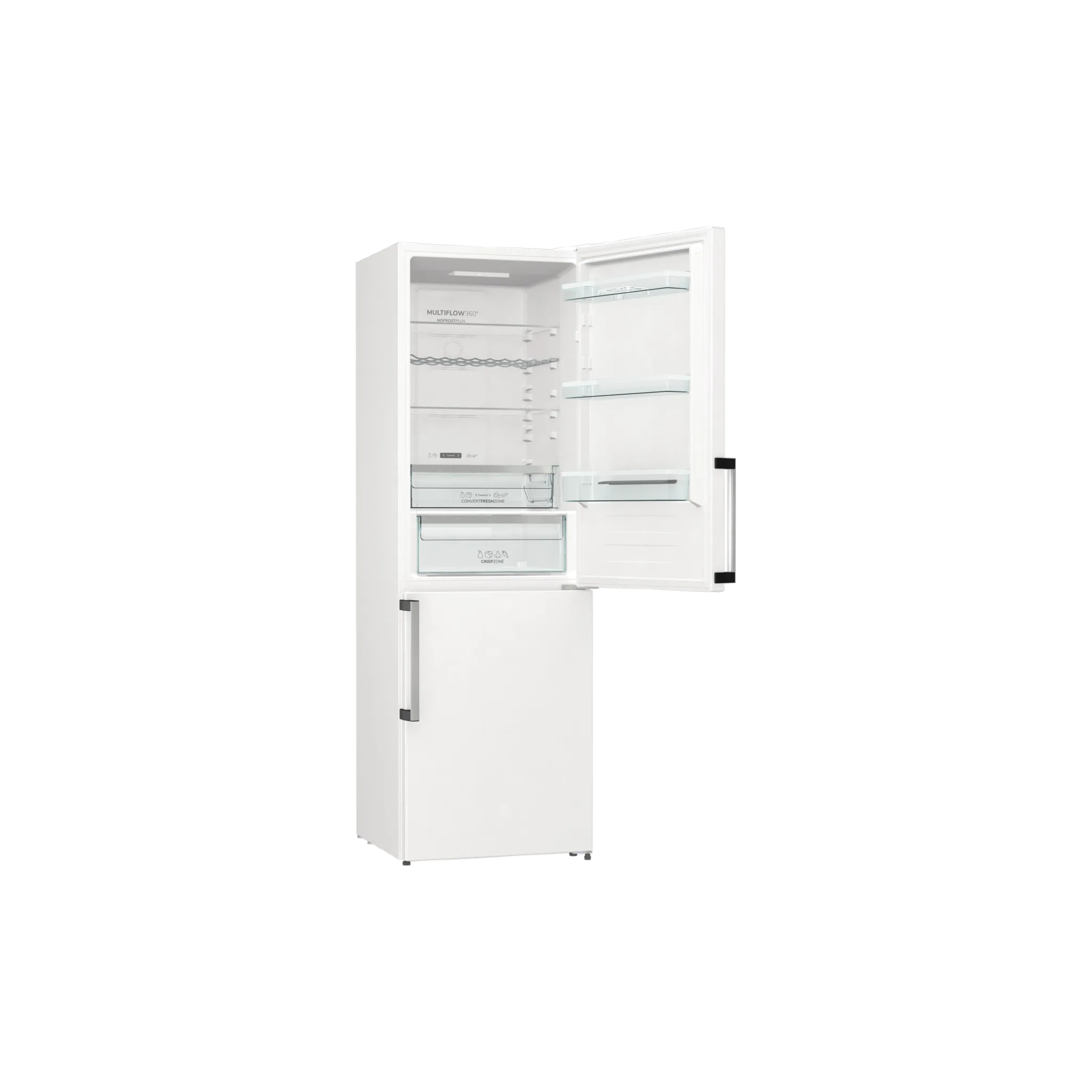 Fotografie 9 - Lednice Gorenje NRK619CA2W5