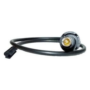 Přídavný světlomet Konektor pozičního světla s objímkou a kabelem 1,75m 11780