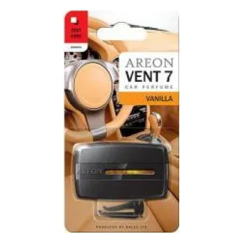 Osvěžovač vzduchu Osvěžovač vzduchu - vanilka 1816