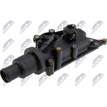 Těsnění motoru Termostat, chladivo NTY CTM-RE-016
