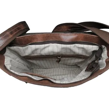 Scorteus Z1436/79 hnědý melír