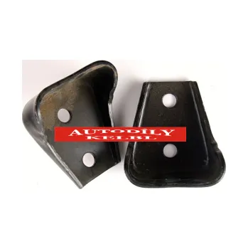 Konzola 90x85x50 připevnění zadního péra Avia 60/75 9401