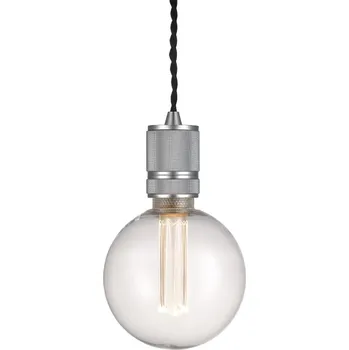 Halo Design Kovové závěsné světlo Halo