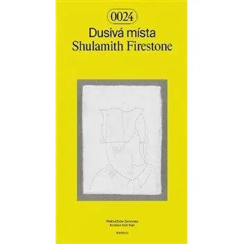 Kniha Dusivá místa