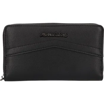 Peněženka Dámská peněženka Marina Galanti Stone - černá