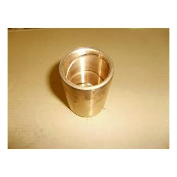 Brzdová páka Pouzdro svislého čepu MTS /horní-menší/ 1384