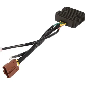 Elektroinstalace pro motocykl Regulátor dobíjení KTM 990 Adventure, S (05-08) rok 06-08