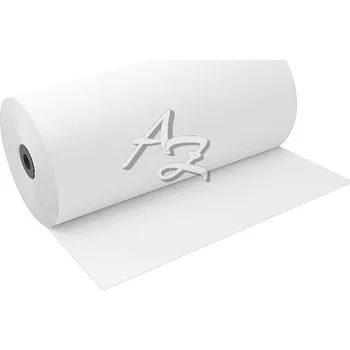 Balící papír balící papír/10kg v roli, 500mm, Bílý