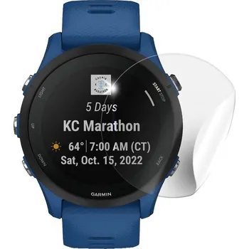 Příslušenství k chytrým hodinkám Fólie Garmin Forerunner 255 6 ks