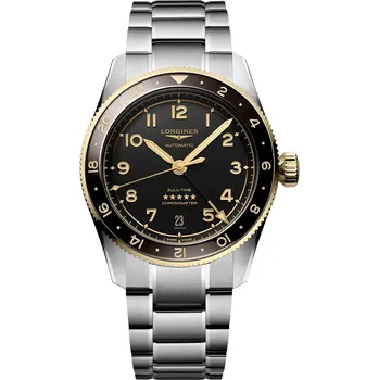 Hodinky Pánské hodinky Spirit Longines L38025536