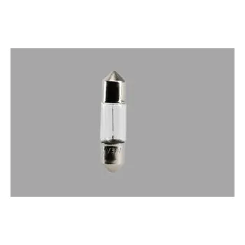 Autožárovka Žárovka 12V 3W SV7 8x28mm, sufit 8000