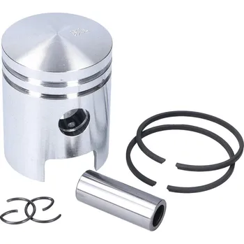 Auto-moto 101 Octane Pístní sada, 40mm, Sachs 50 48782