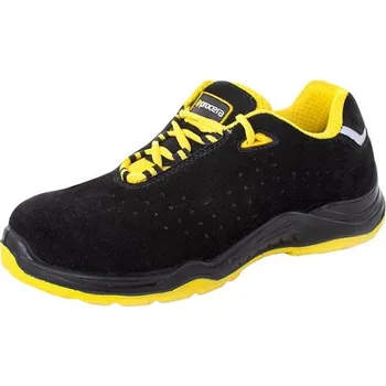 Pracovní obuv Procera PRACOVNÍ OBUV Z VLÁKNA S1 Velikost: 42