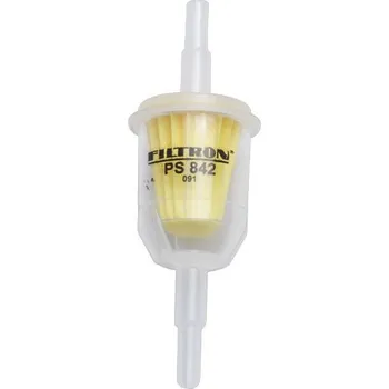 Autodíl Filtron Palivový filtr PS 842 s papírovou vložkou 8mm
