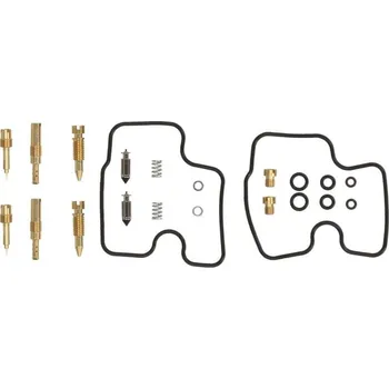Palivový systém pro motocykl Opravná sada karburátoru Keyster HONDA VT 125 C,C2 Shadow rok 99