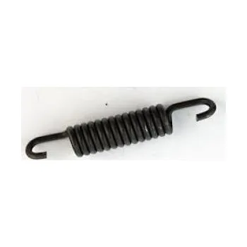 Brzdová čelist Pružina brzd přední i zadní Avia 30,31 /kratší,spodní/ 1039