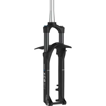 Vidlice na kolo Vidlice odpr. 27,5 tapered Suntour XCR34-Boost AIR RL-R 15QLC32, černá mat, 120mm