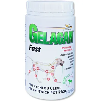 Orling Gelacan Fast, 500 g