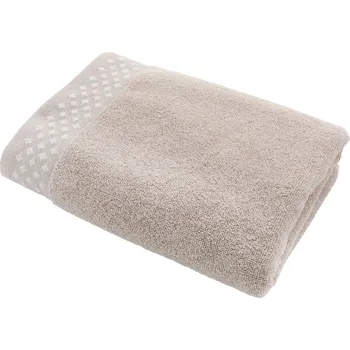 Ručník Procera RUČNÍK BAVLNĚNÝ CORSIKA 70x140 480g LATTE