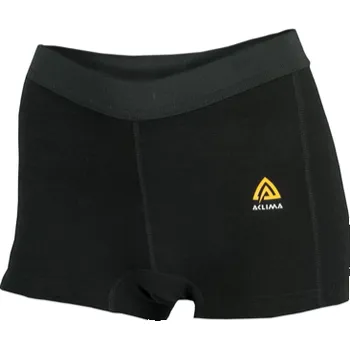 Pánská móda Dámské boxerky Aclima WarmWool Boxer shorts 101704 Velikost: S