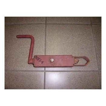 Přislušenství brzdového systému Páka ruční brzdy vleku Panav /malá/ 10529