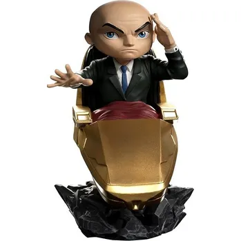 Figurka X-Men- Professor Xavier - figurka