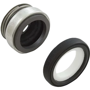 Ucpávka keramická Badu 21-50/44 GT