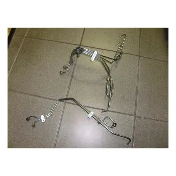 Brzdová čelist Sada vstřikovacíh trubek Volvo 6565