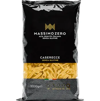 Massimo Zero CASERECCE 1000g