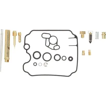 Palivový systém pro motocykl Opravná sada karburátoru Keyster YAMAHA TRX 850 rok 96-99