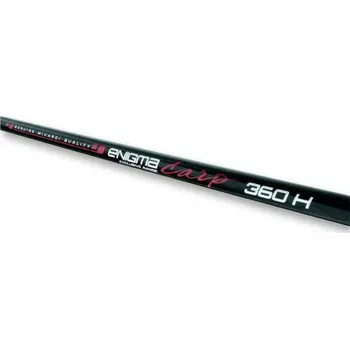 Rybářský prut Enigma Carp 3,6 m 2,75 lb