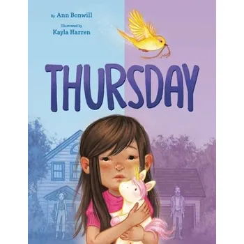 Thursday - Bonwill, Ann