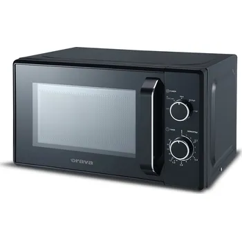 Mikrovlnná trouba Orava Miwa-1B